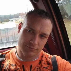 Meet your Posher, Blake